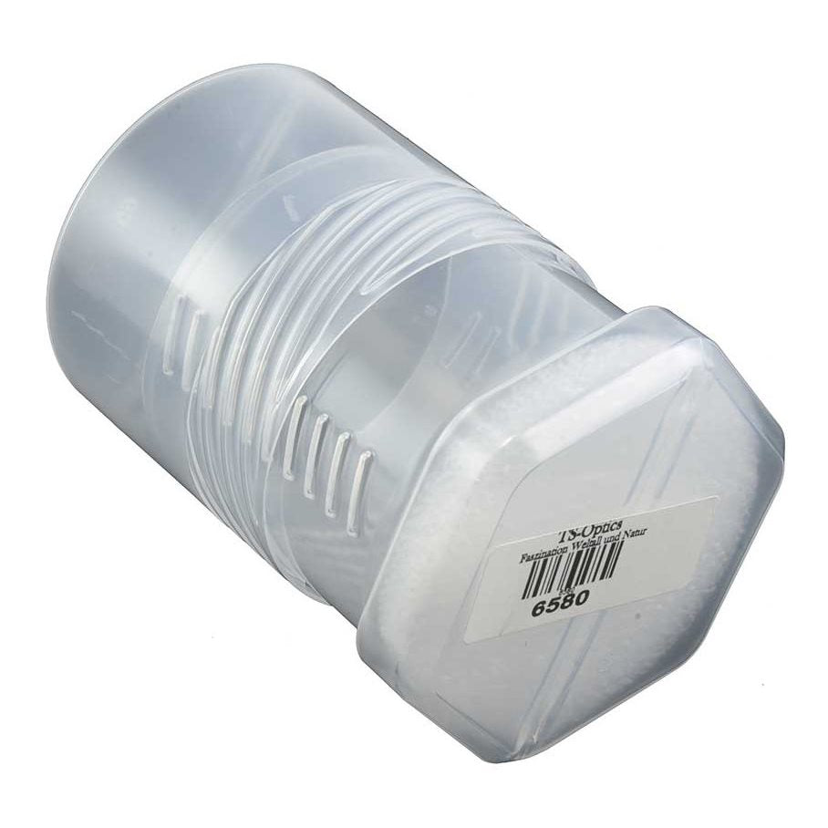 Skyddsbehållare för okular D 65, H 80-130 mm EN STL