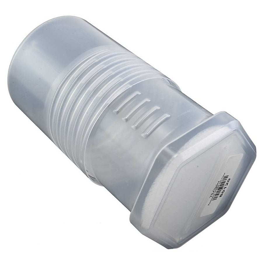 Skyddsbehållare för okular D 80, H 120-200 mm EN STL