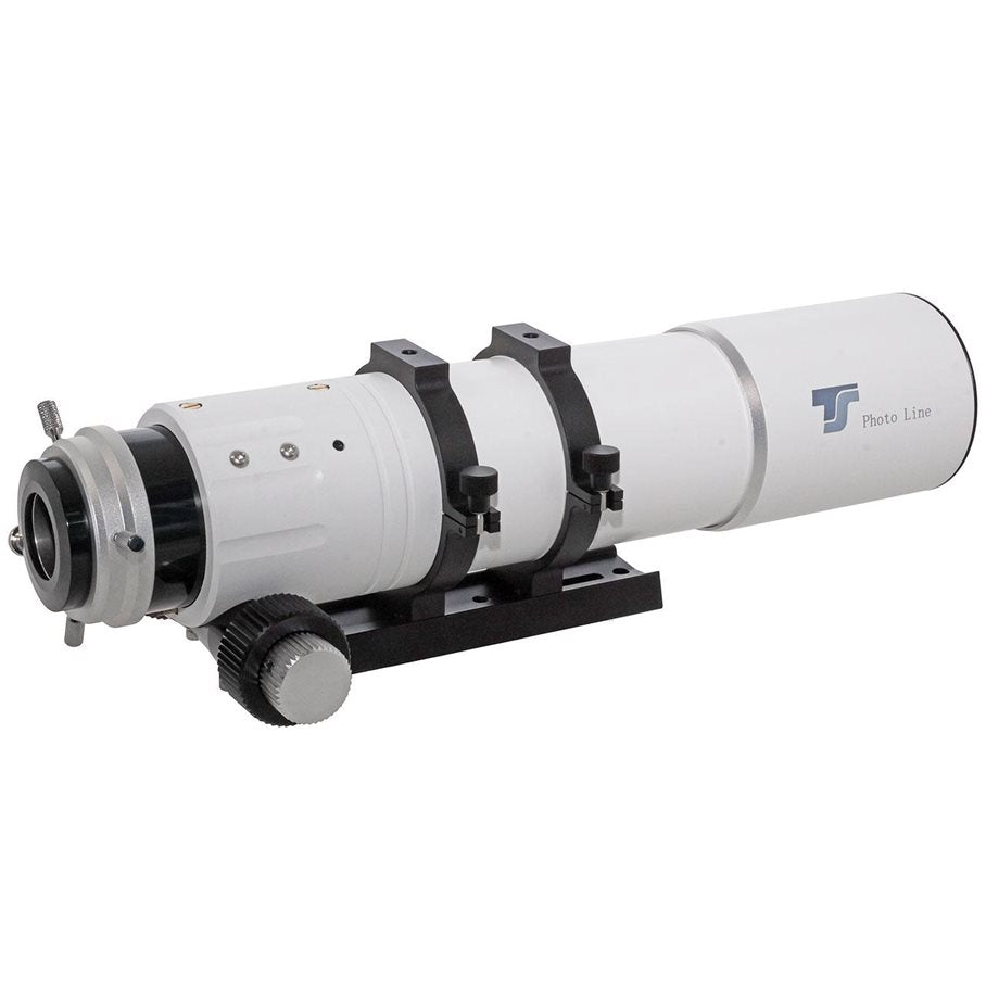 Dubblett SD-APO 72 mm f/6 EN STL