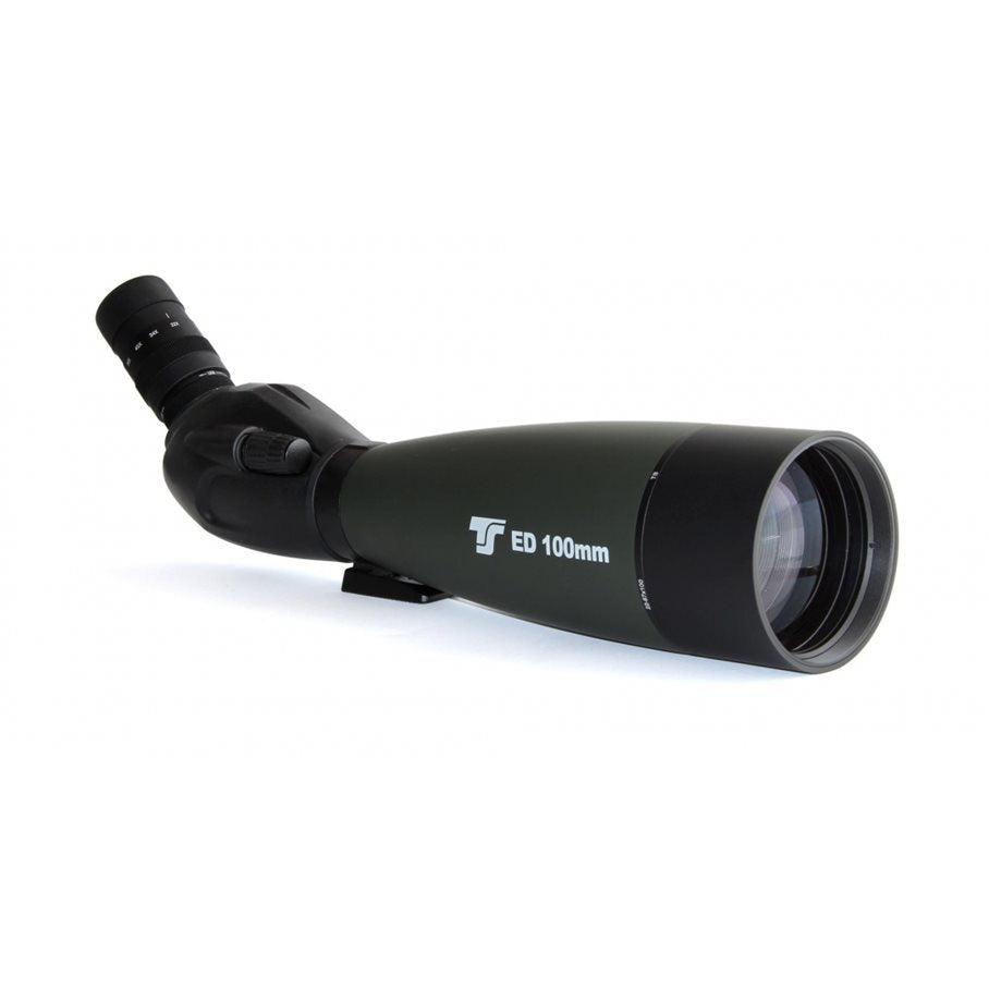 Tubkikare Final 100 F-ED Lens - 22-67x100 mm EN STL