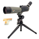 tubkikare 18-54x55 vinklad inklusive bordsstativ EN STL