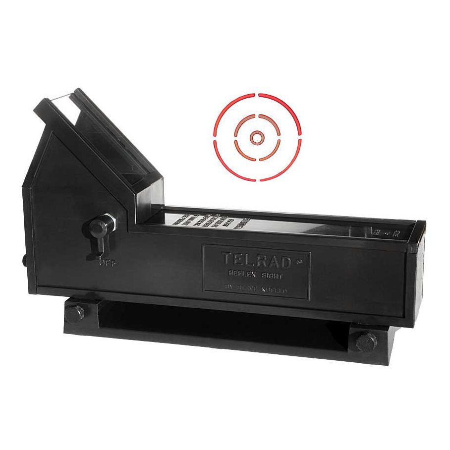 sökare utan förstoring EN STL