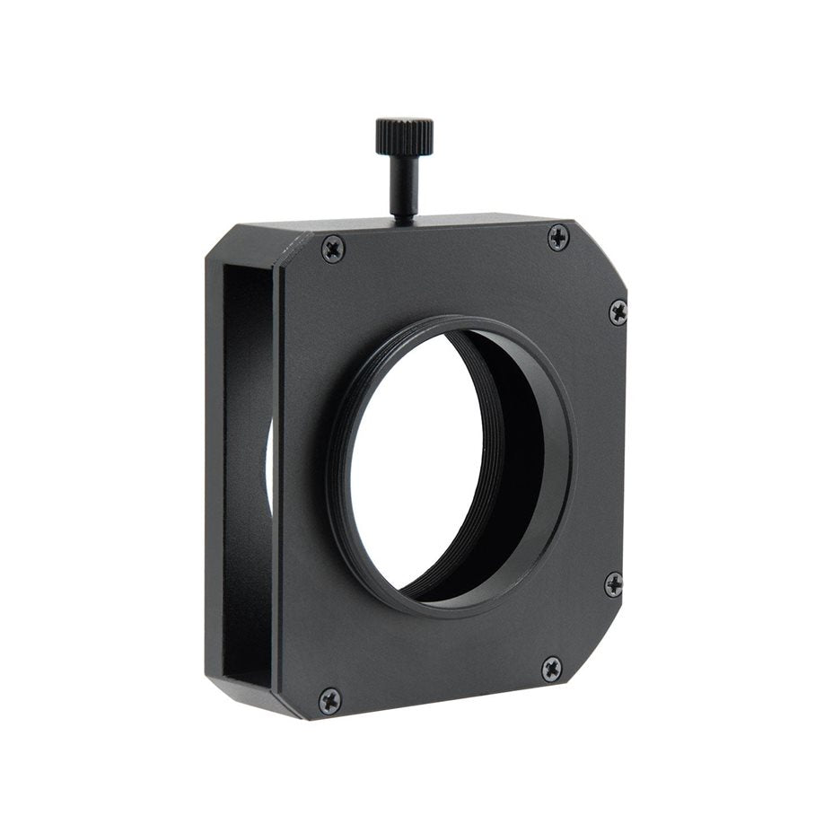 filterväxlare T2 - förstärkt modell SVART / EN STL