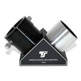 2" diagonal, 90°, 99% reflektivitet EN STL