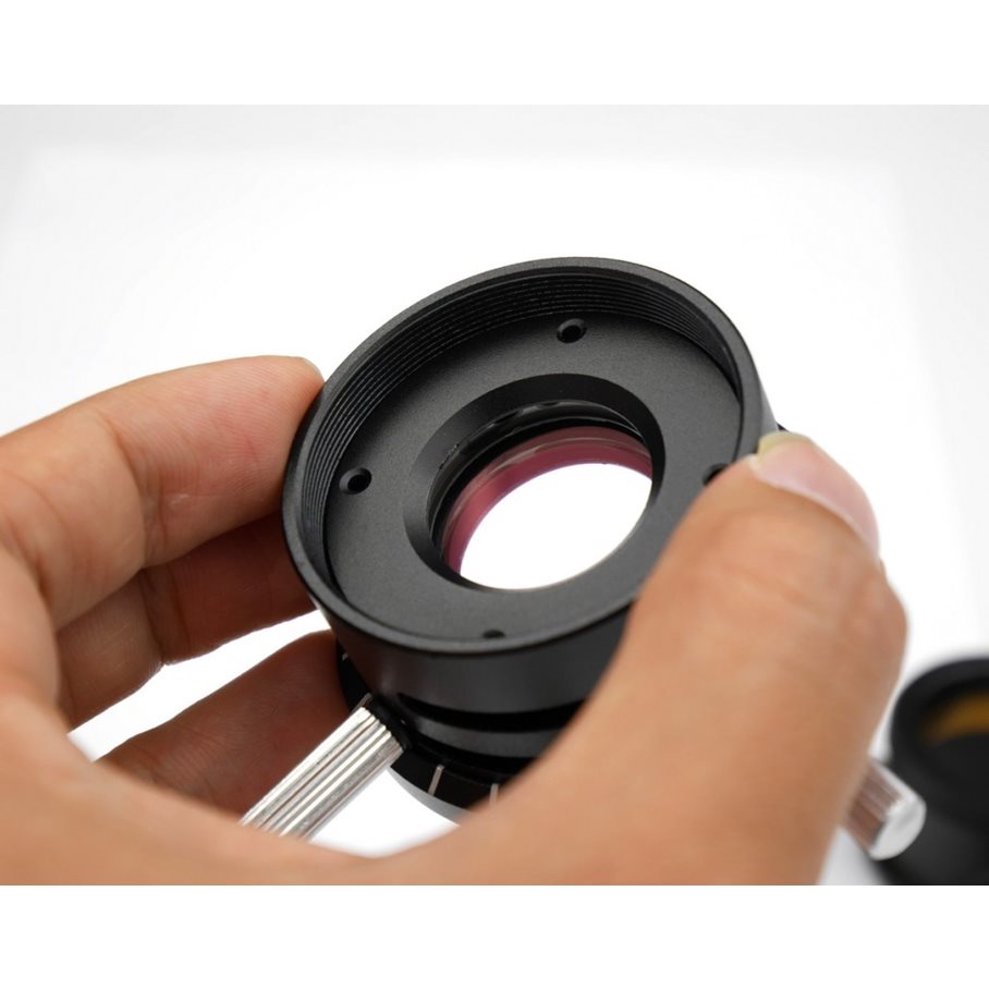 Atmospheric Dispersion Corrector ADC EN STL