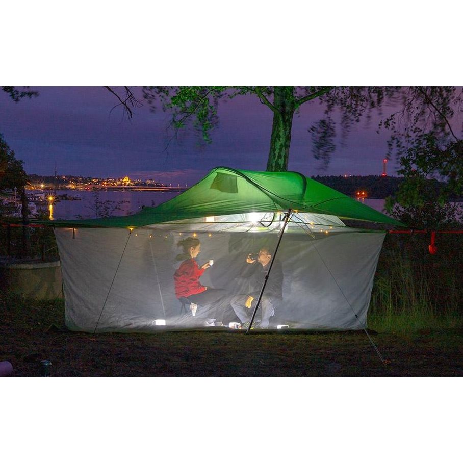 Double-Bubble insektsnät för Connect EN STL