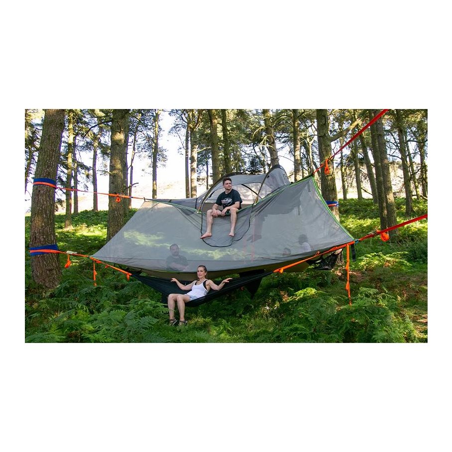 Double-Bubble insektsnät för Connect EN STL