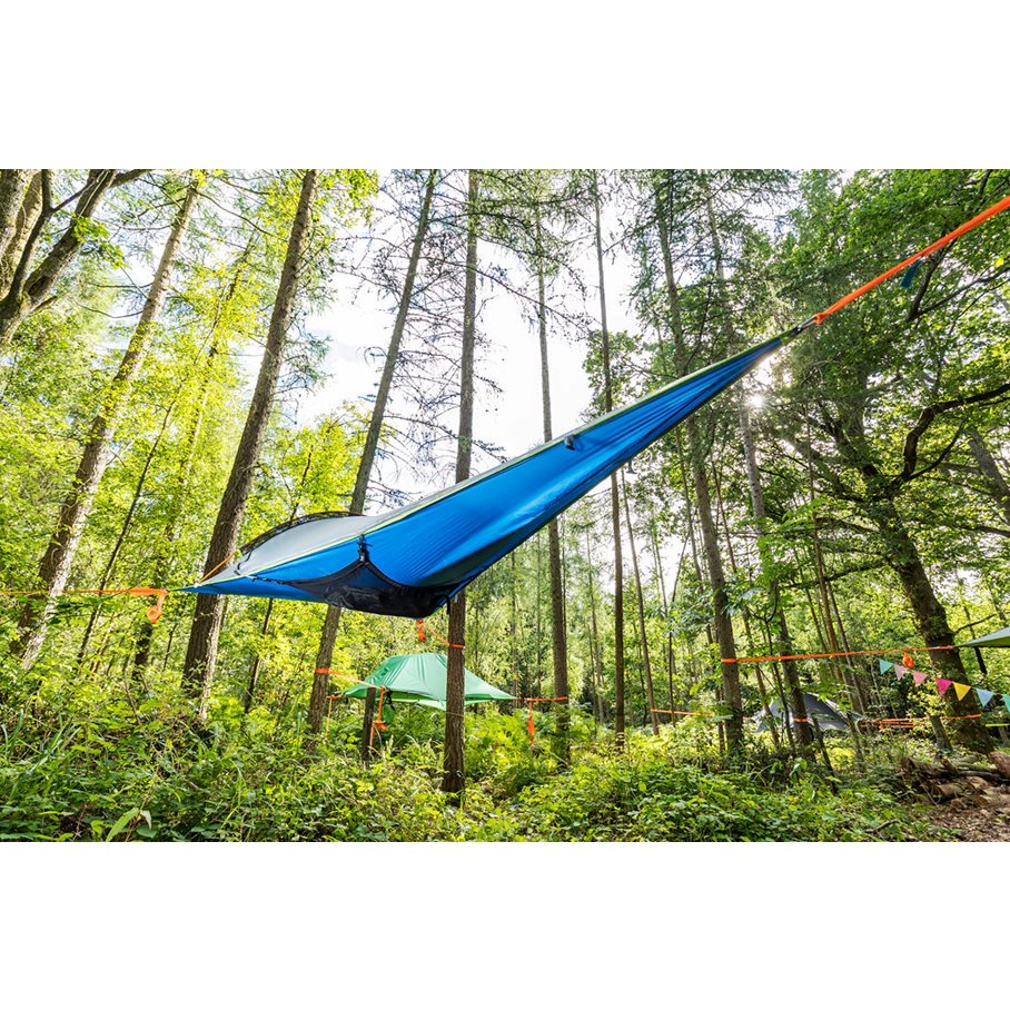 UNA Generation 3 FOREST GREEN / EN STL