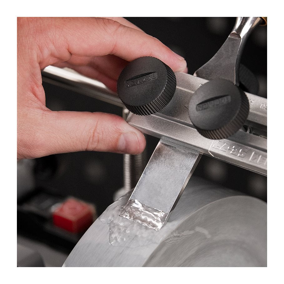 Jigg för raka eggar SE-77 Slipa stämjärn och hyveljärn EN STL