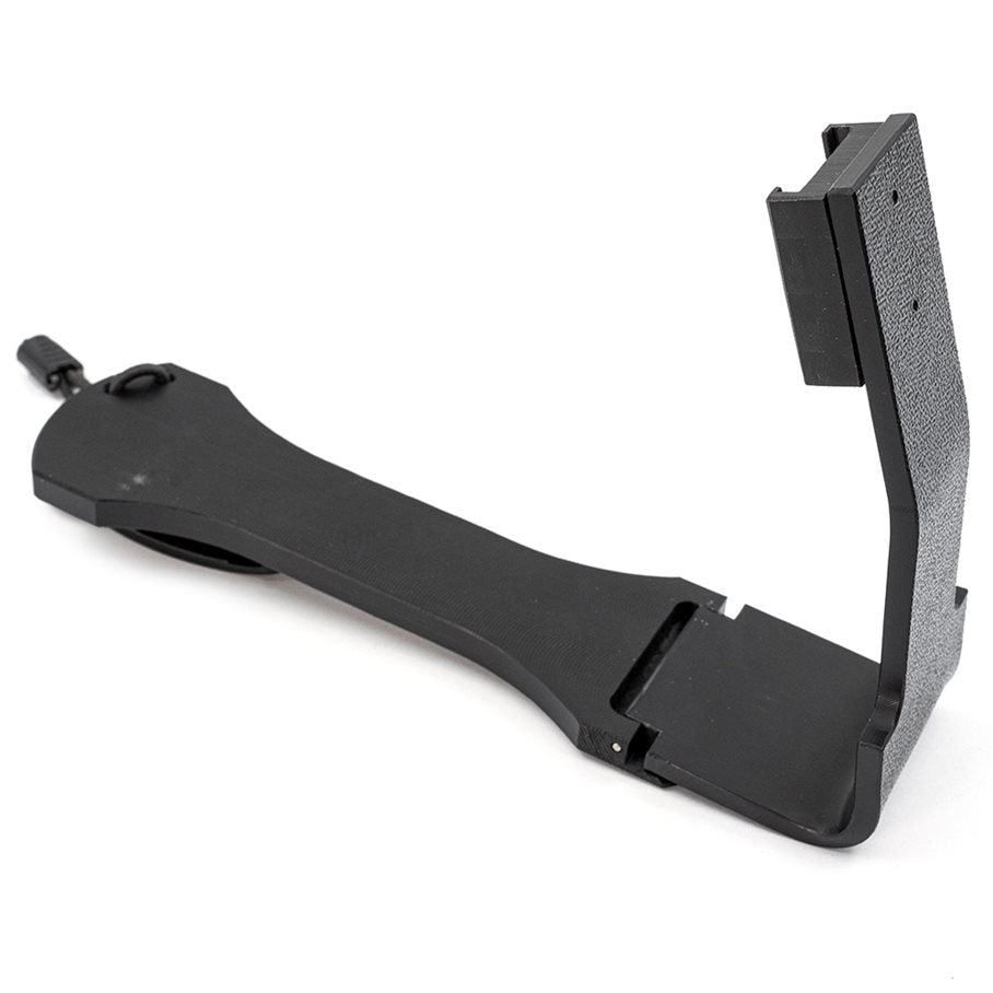 Vikbar Hållare för Handeheter, Garmin 320, Alpha mfl. ONE SIZE