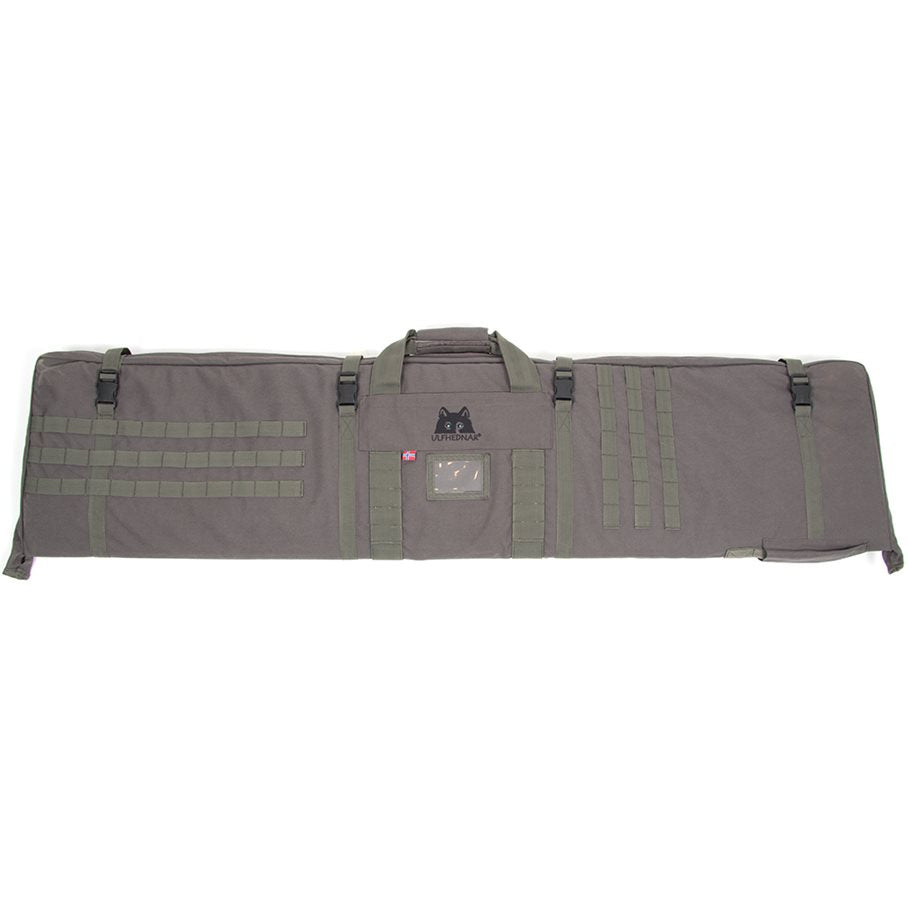 Vapenväska/Skjutmatta 140 cm EN STL