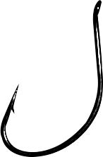 Dropshot Rig 170 cm KROK #1 OCH LINA 0,31 MM