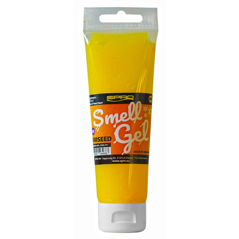 Smell Gel ANISE / 75 ML