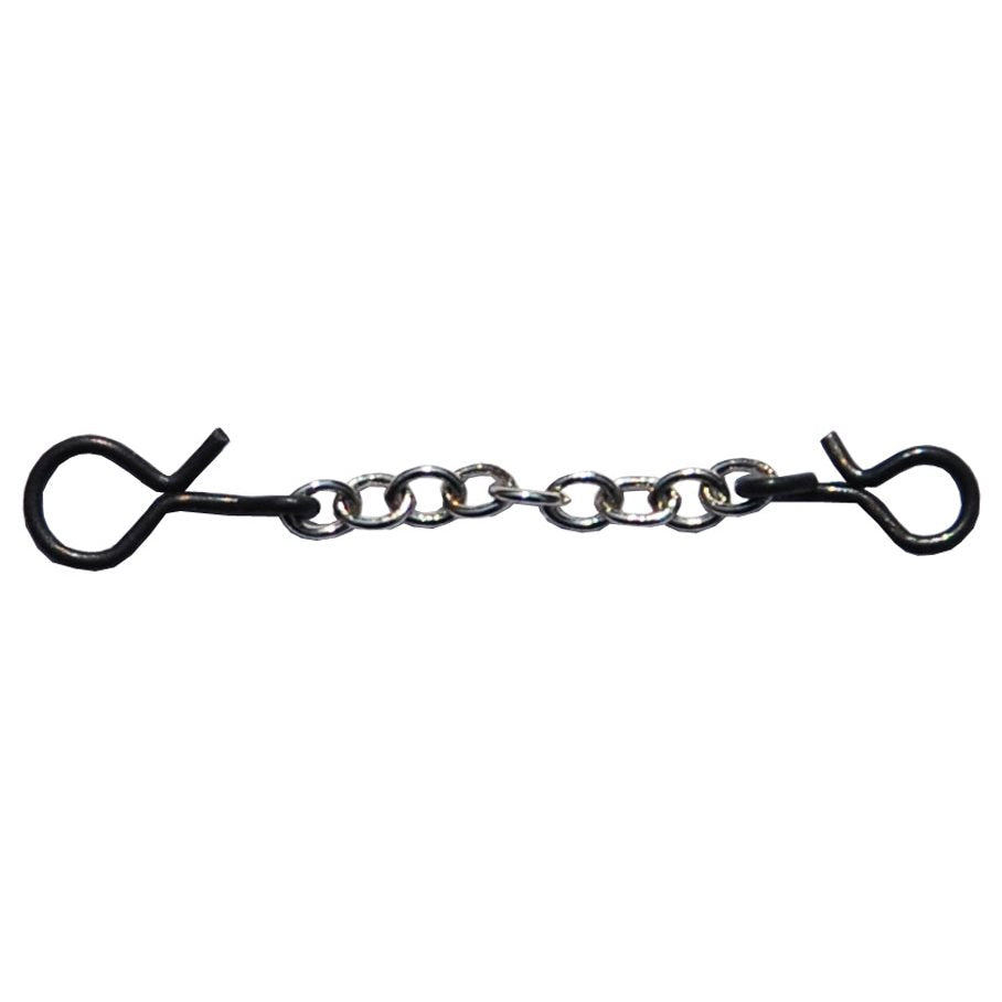 Pimpelkedja 19,5 mm EN STL