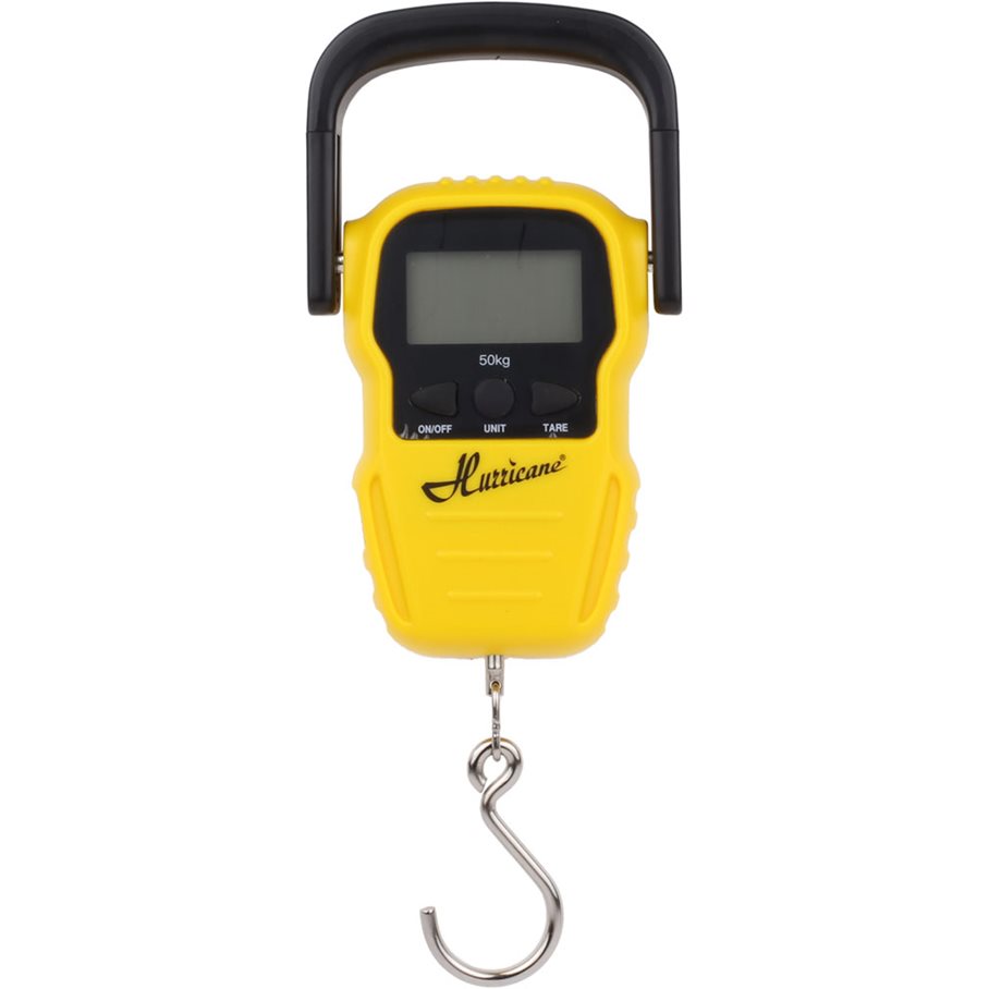 Digital Våg -50 kg Vattentålig EN STL