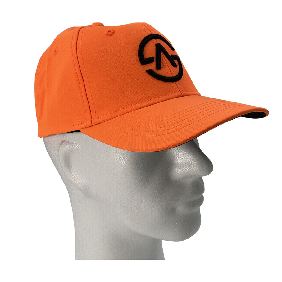 keps Signalfärg EN STL