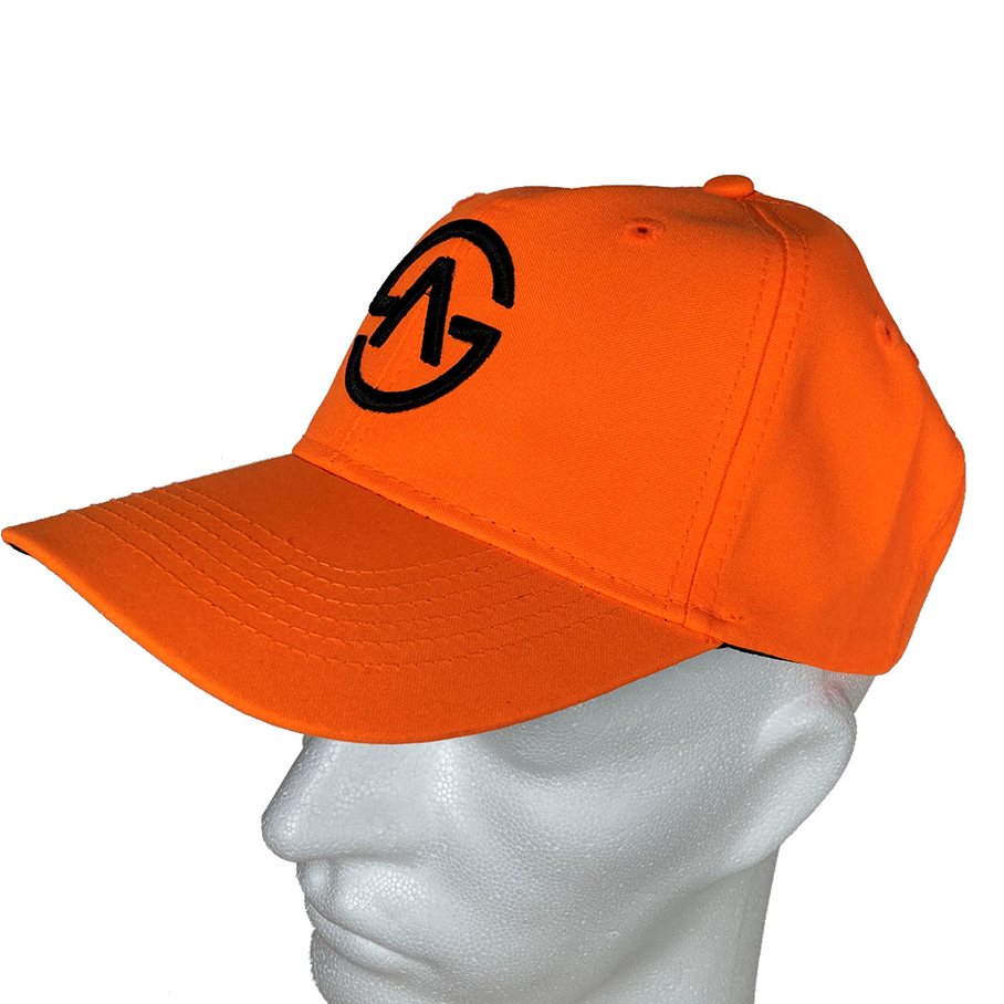 keps Signalfärg EN STL