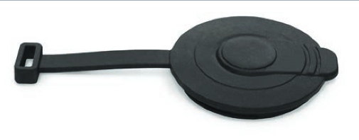 Axion 30 Objective Lens Cap EN STL