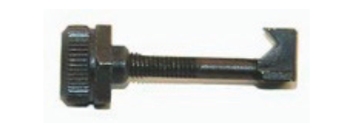 Weaver Mount Angle Screw EN STL