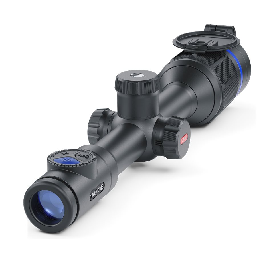 Thermion 2 XP50 Pro Värmesikte EN STL