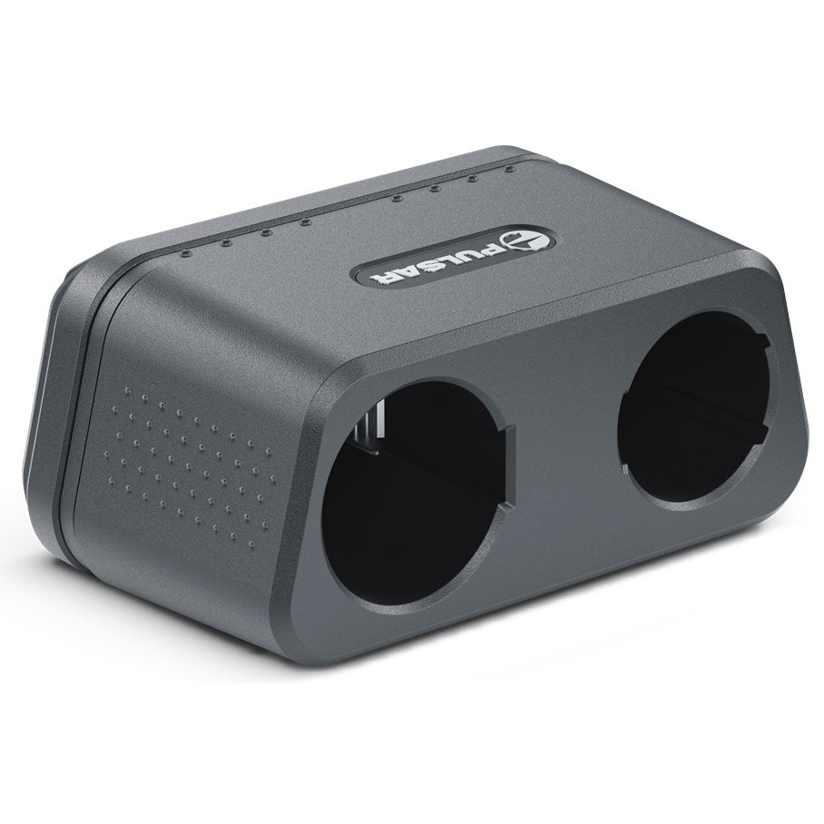 APS V Batteriladdare EN STL