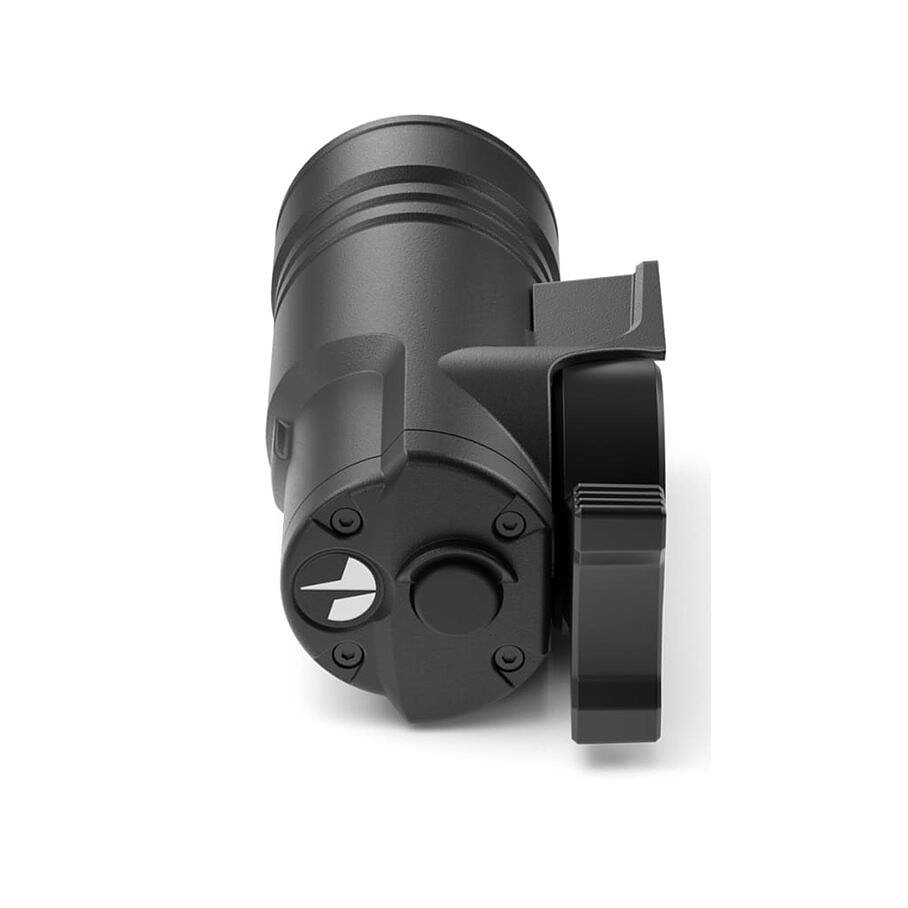 Ultra - X850A IR Lampa EN STL