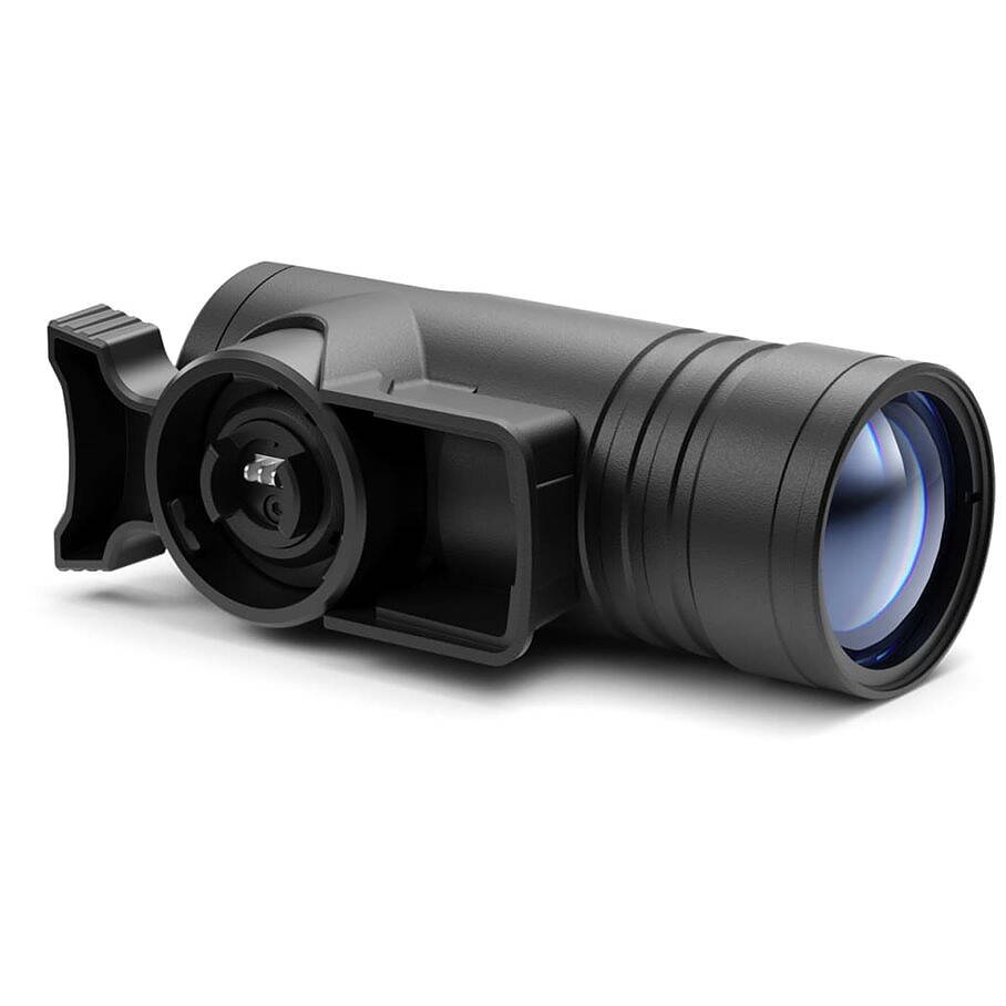 Ultra - X850A IR Lampa EN STL