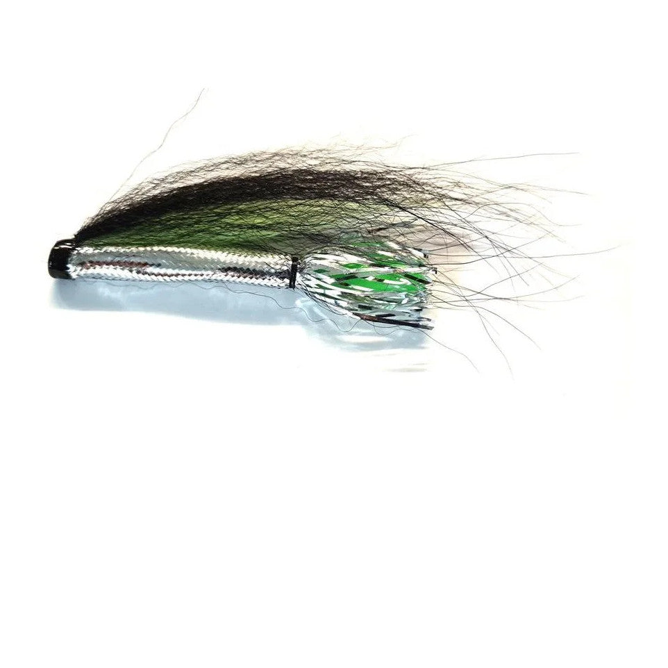 Tubflugor Av Tomas Ljungqvist LAXKUNGEN / 6 CM