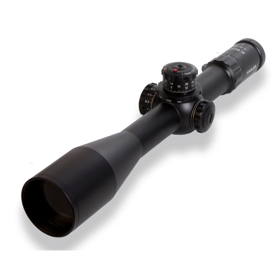 Helia Ki Gen 3 6-24x56 CW Mil 3 FFP Wind L Belyst MODELL WIND LEFT & RIKTMEDEL #MIL3