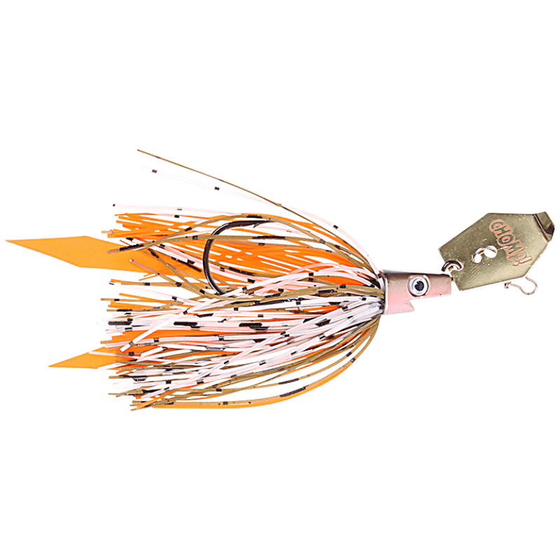 Pig Hula Chatterbait BATMAN / 11 G