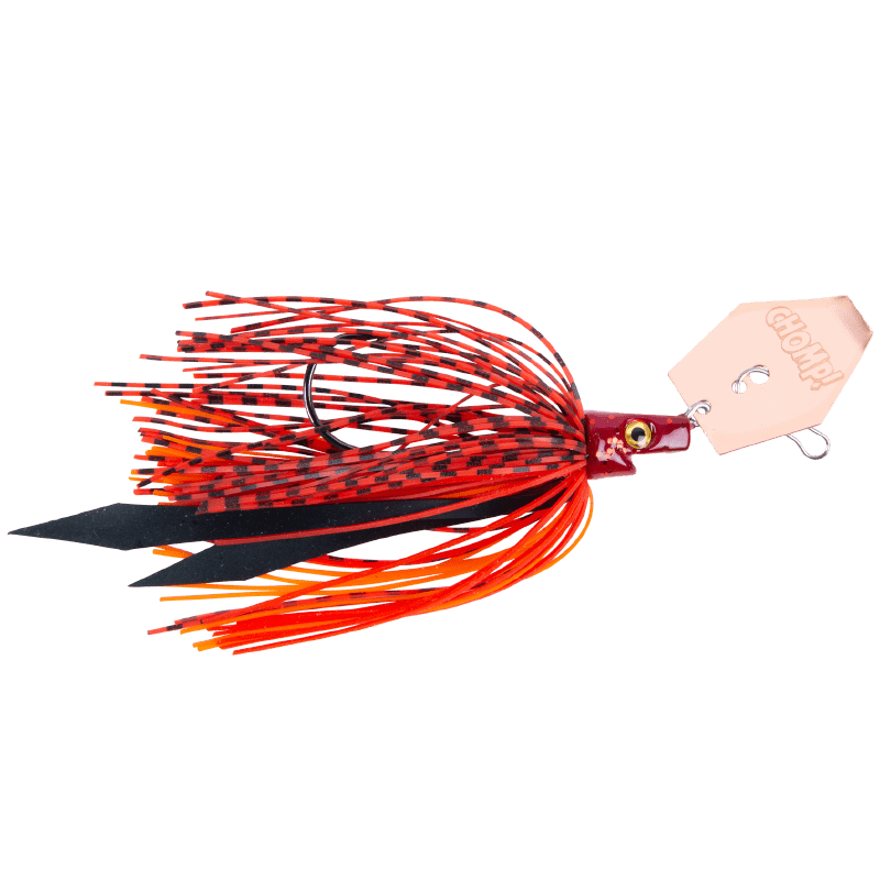 Pig Hula Chatterbait BATMAN / 11 G