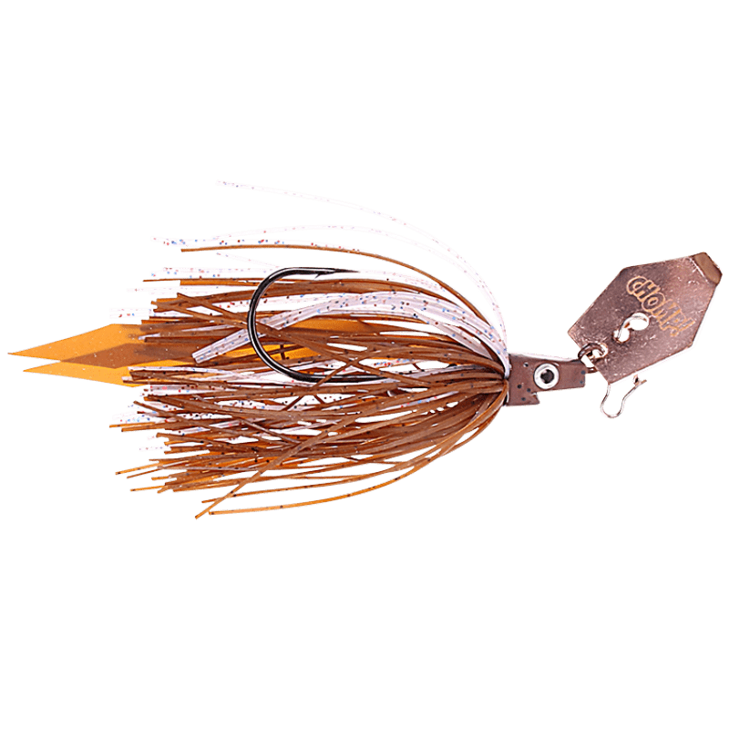 Pig Hula Chatterbait BATMAN / 11 G