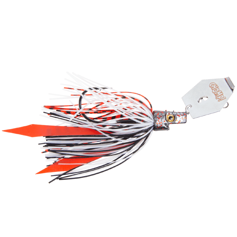 Pig Hula Chatterbait BATMAN / 11 G