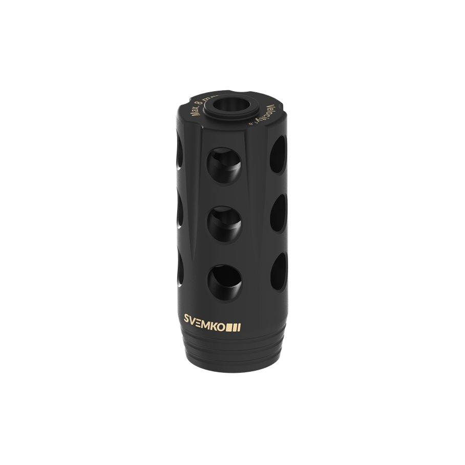 Velocity Mynningsbroms .375 (9,3 MM) / M14X1