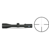 Endurance 30 2,5-10x50 Gen II Belyst Kikarsikte 30/30