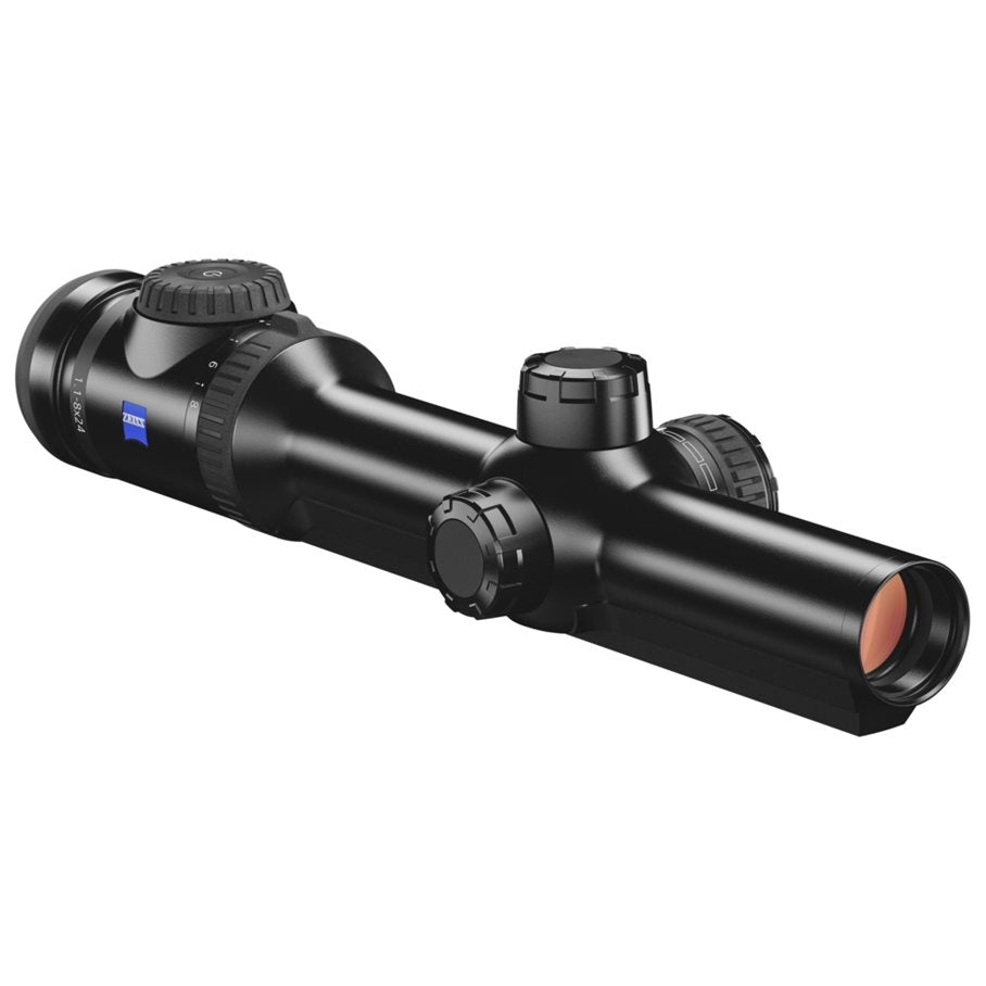 Victory V8 G2 1,1-8x24 M Belyst Kikarsikte Med Skena #54