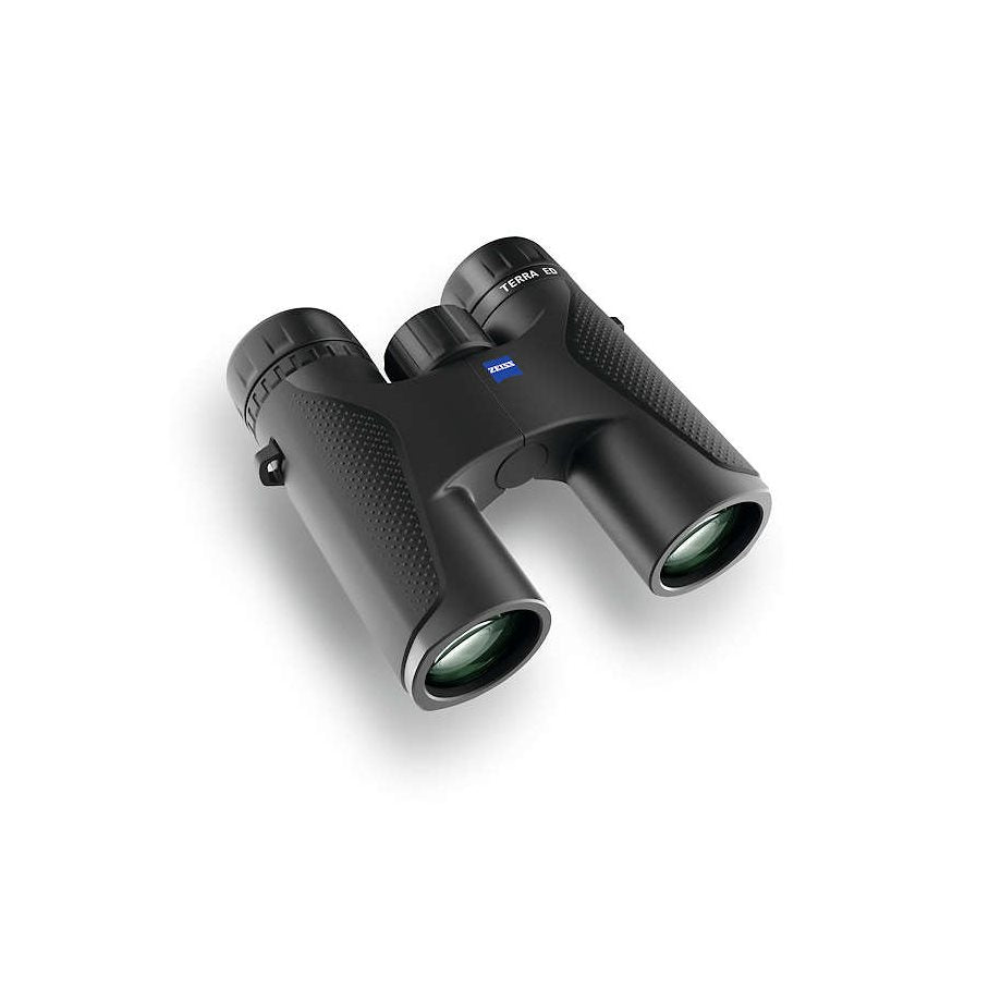 Terra ED 10x32 Compact Handkikare SVART / EN STL