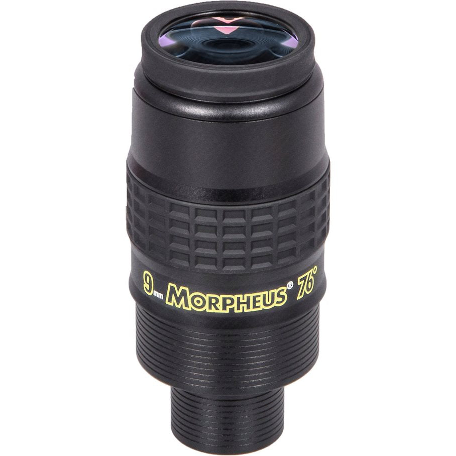 Morpheus 76-graders vidvinkelokular 12,5 MM