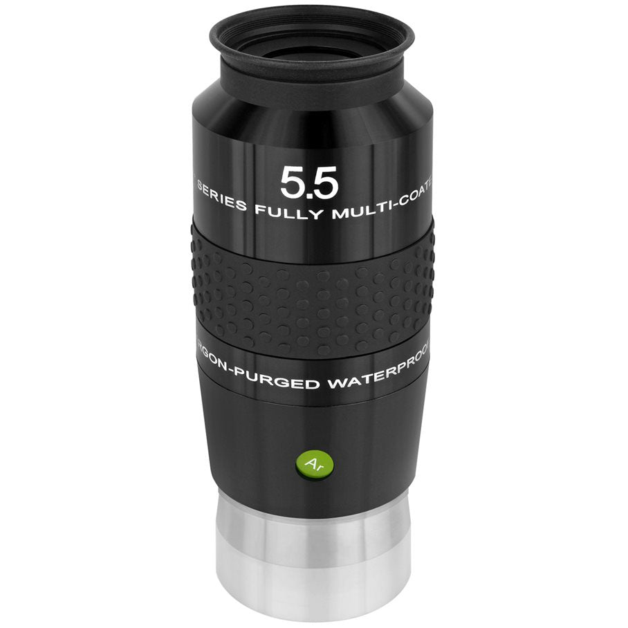 100° vidvinkelokular 14 MM