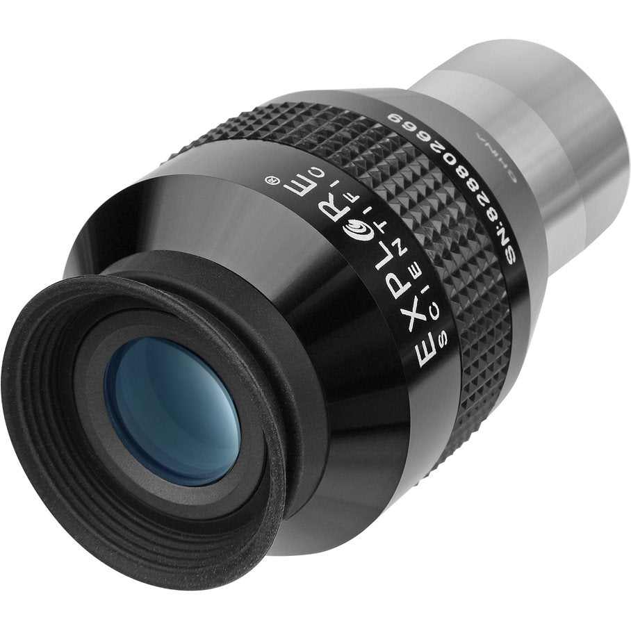 82 graders WP okular 11 MM 1,25