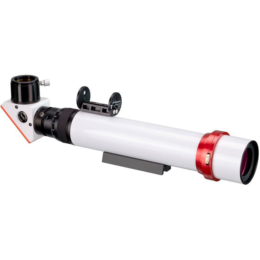 LS40THa H-alfa solteleskop B1200