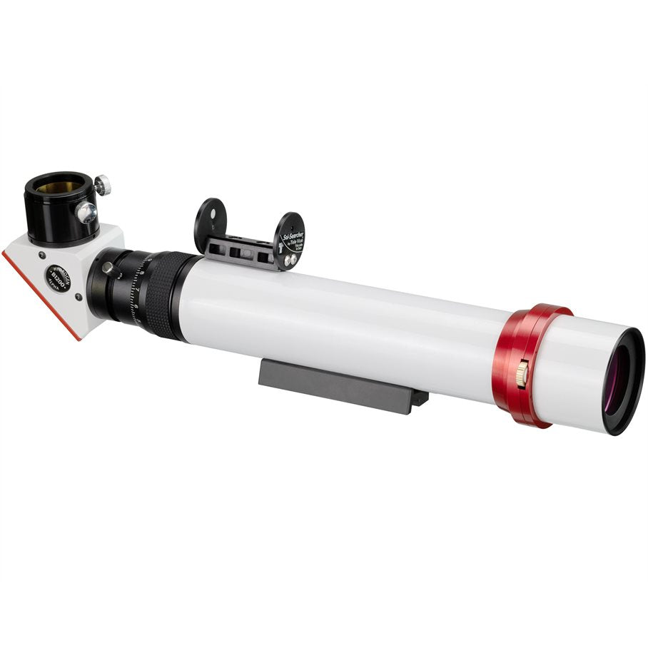 LS40THa H-alfa solteleskop B1200