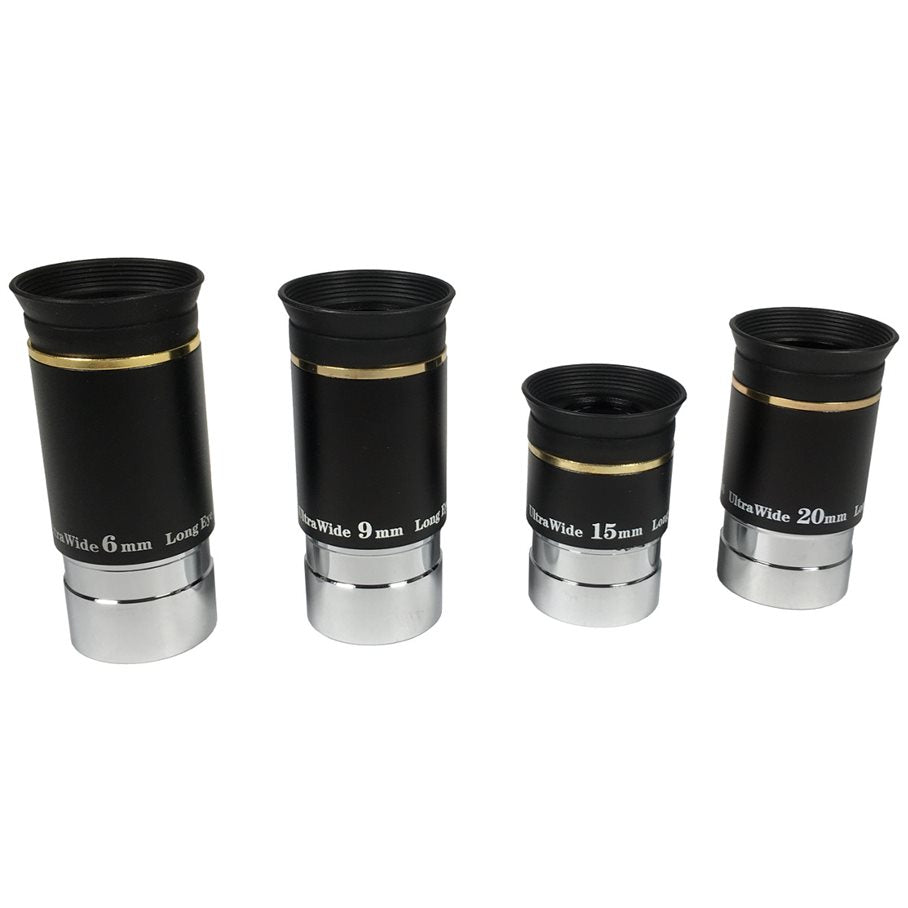 Ultrawide Okular 15 MM