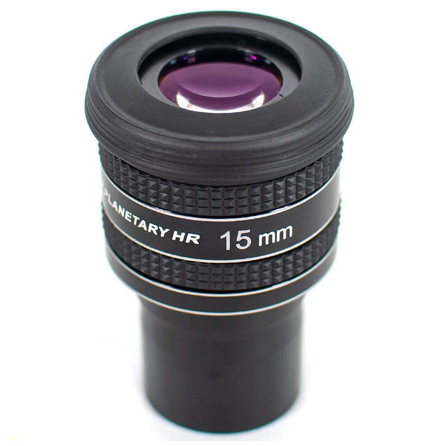 HR Planetokular synfält 60°, 1,25