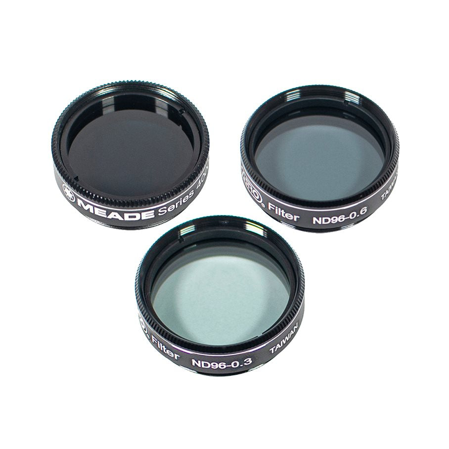 Månfilter/Gråfilter 1,25