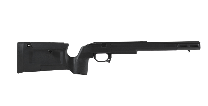 Bravo SVART / CZ-457 / HÖGER