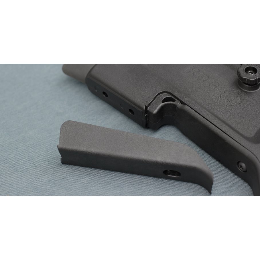 Bravo SVART / CZ-457 / HÖGER