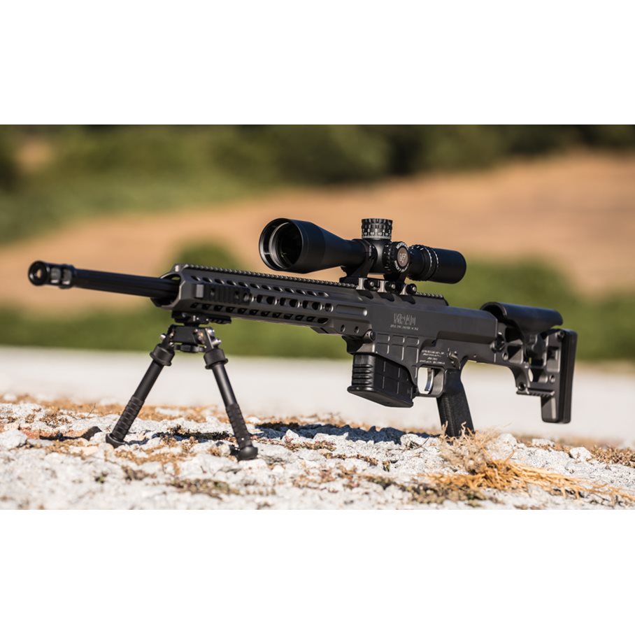 ATACR F1 7-35x56 ZS MRAD Belyst Kikarsikte MIL-C