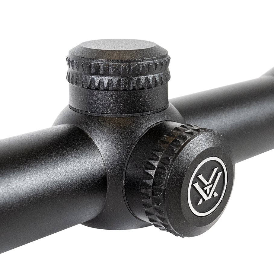 Crossfire II 2-7x32 Kikarsikte SVART / DEAD HOLD BDC