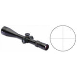 Tactical 10-60x52 SFP MOA Kikarsikte #1/16